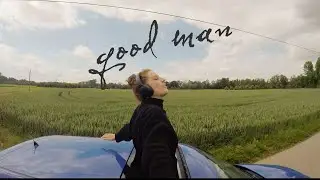 FRANI - good man (Official Lyric Video)