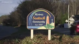 Virginia Beach's Seatack community added to Virginia Landmarks Register