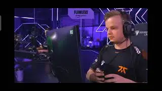 Here FNC Magnum Join The Party With 4K