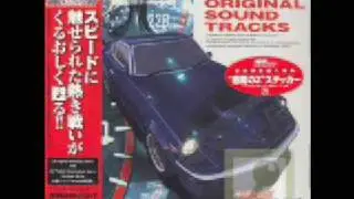 Cold Strain Wangan Midnight OST