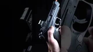 America's Best-Selling Firearms Safety & Training Aid #BarrelBlok  #gun