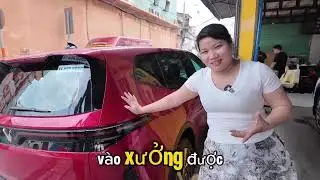 Ng&agrave;y thứ 2 trong 12 ng&agrave;y tại Chung Auto S&agrave;i G&ograve;n 