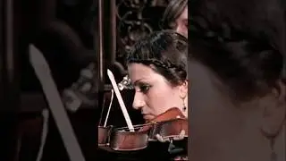 Mozart #adagio #clarinet #concerto, Sabine Grofmeier #horstsohm #classicalmusic #shorts #live