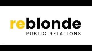 ReBlonde sponsors GeekAwards