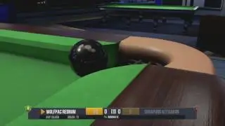 147 Maximum Break - Snooker Nation Championship 2016 (720p60)