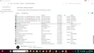 OBS Studio uninstall #obsstudio #uninstall #uninstallapp
