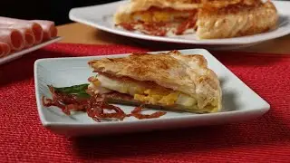 TARTA FUGAZZA - COCINERITOS TV