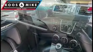 2014 MAZDA5 2 0 INDIVIDUAL AUTO