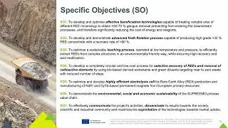 MINEX Europe 2025 - Technical university of Ko&scaron;ice video 1