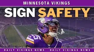 🔥 Vikings SIGN: безопасность, возвращение знакомого лица! Глубинный ход или скрытая жемчужина?