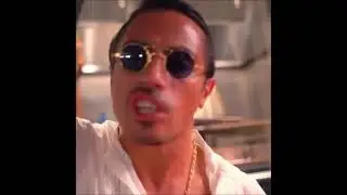 Saltbae Kingdom Special Kitchen Show