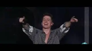 Charlie Puth - Attention [Live Version] (2020)
