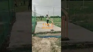 6 ball 10 run challenge #ytshorts #shorts #youtubeshorts #hindi