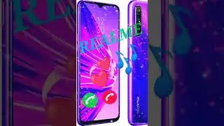 👍 it's realme/ it's realme ringtone/ 2022 new realme ringtone🎊