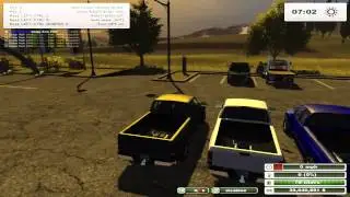 Farming Simulator 2013 Mod Spotlight :: Dodge Day