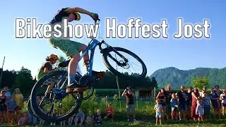 Bikeshow Hoffest Jost 2020 | Biking & more