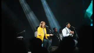 Jireh (Cover) Janine Price & Lloyd Cele.  Mix and Master by Joshua Gray