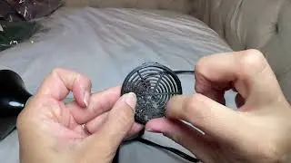 Blow Dryer..Does it work with curly hair?