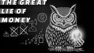 💰 THE DEATH OF BARTER: Why Humanity Invented Money?