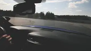 IsF Lipki Drift