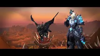 Invincible's Reins Finally Drops