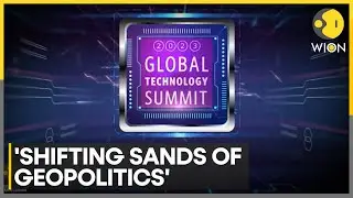 Global Technology Summit | Geopolitics Today: Shifting Sands or Structural Transformation?
