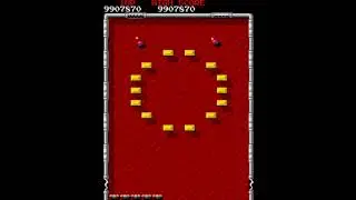 【ARCADE】アルカノイド  リベンジオブDOH
