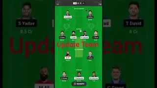 CHE vs MI   dream11 prediction #chennai vs #mumbai   #predictions