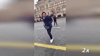 Азамат Айталиев Скорость 999x!!!