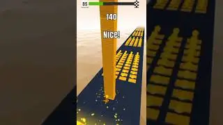 Stack Colour Android Game Play All Level Walkthrough New Level85 #kfandroidgaming