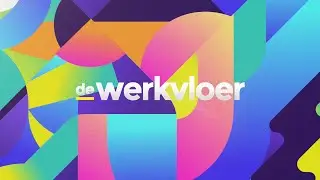 Geleefd worden door je werk, hoe houd je de regie? De Werkvloer met Marije de Vries & Carien Karsten