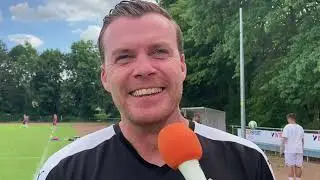 Eutin 08 vs Eichholzer SV