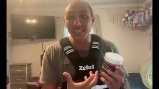 Nutravita Creatine Gummies for Men & Women: Boost Performance!