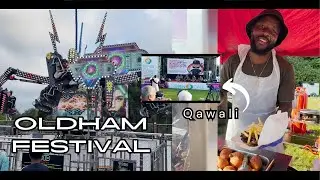 Oldham Festival | Mela Par Gya