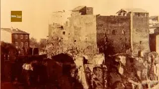 Corchiano mon amour - LA ROCCA FARNESE