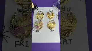 Top Picked Personalized Earrings 😍😍