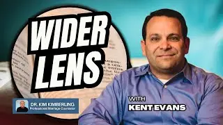 Don't Bench Yourself with Kent Evans