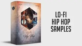 Royalty Free Lo-Fi Samples and Loops!