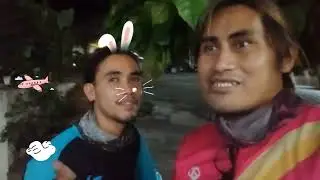 Buhay delivery Rider 😁 vlog#10@Angkas Rider..Question And Answer For Fun Only 😁