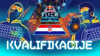 🇭🇷 Zadnje kvalifikacije za LAN u Zadru! - Red Bull Flick Hrvatska 2021