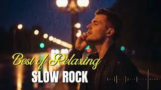 Soft Rock Chill Music ❤️ Romantic Rock Ballads for Relaxing Nights