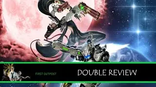 Bayonetta & Vanquish 10th Anniversary Bundle - Review
