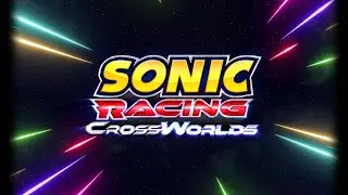Mo' Legend 2 Grinding - Sonic Racing: CrossWorlds
