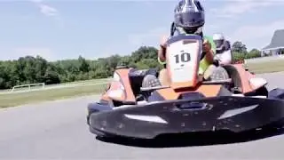 Camp Motorsport