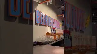 Explore Sixpoint Taproom in Downtown Brooklyn #beer #craftbeer #sixpoint #brooklyn