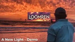 A New Light - Demo