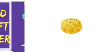 Illustrator and custom nft crypto art coins card and any design in 2d 3d animation