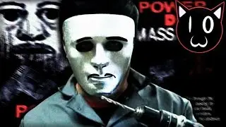Power Drill Massacre Cosplay (PhuCat Vlog)