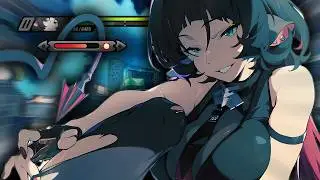 Jane Doe.EXE | Zenless Zone Zero