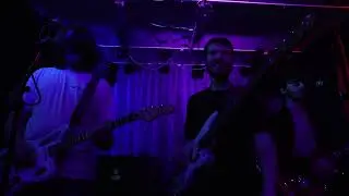 Skeeve. Live at the Vic Inn 14/11/24 (MusikBox)